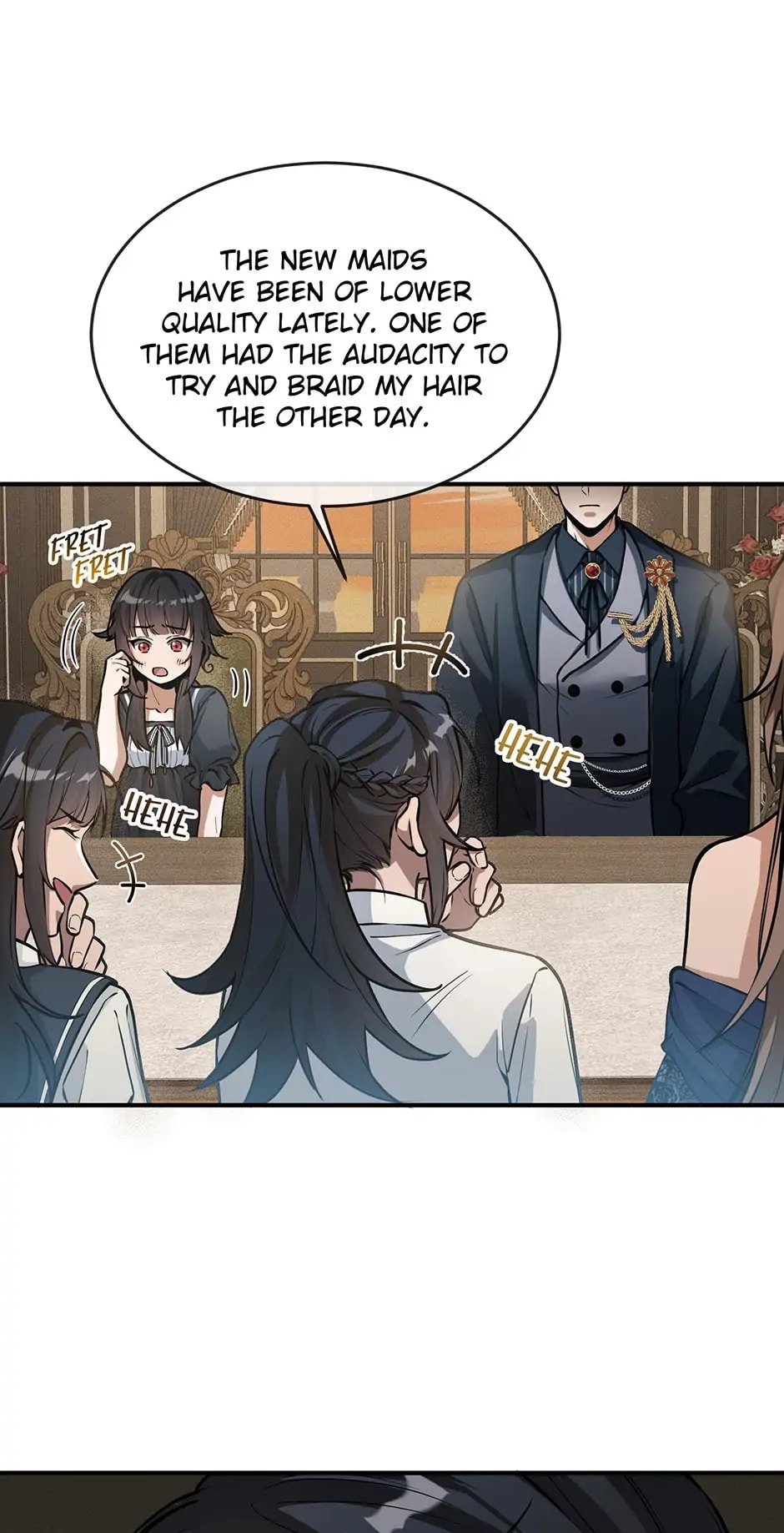 The Beginning After the End, Chapter 175.6 image 41